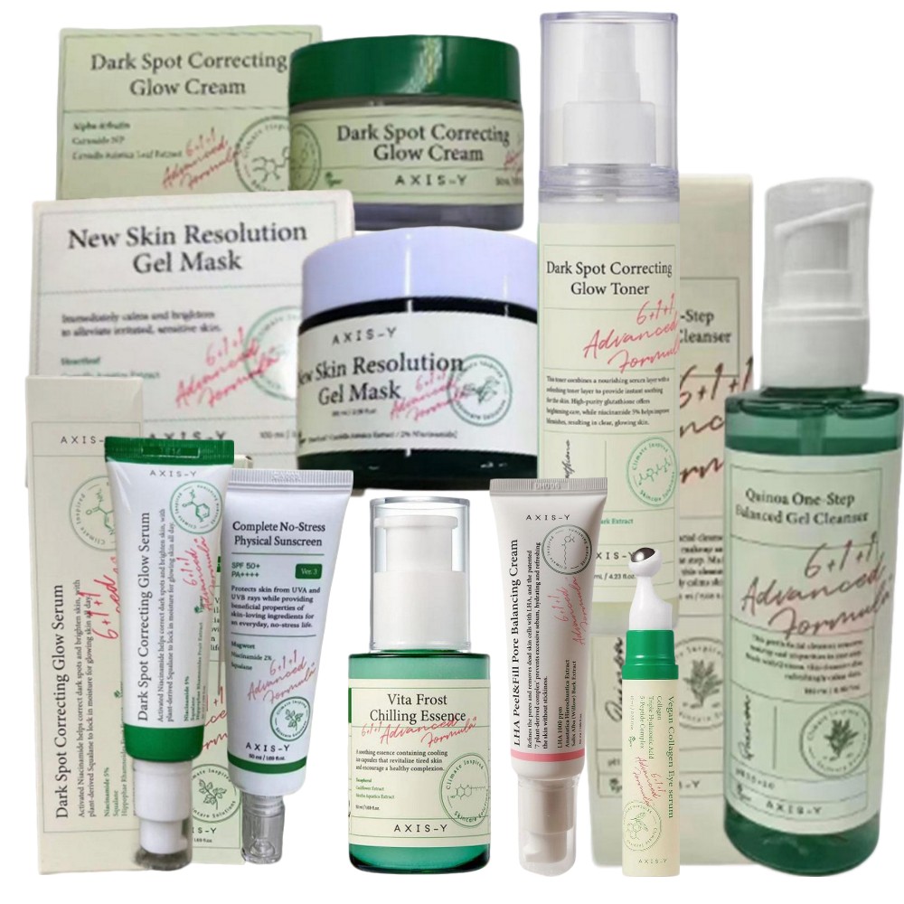 Tranexamic Acid Serum - Asam Salisilat Krim Hidrasi Losion Serum