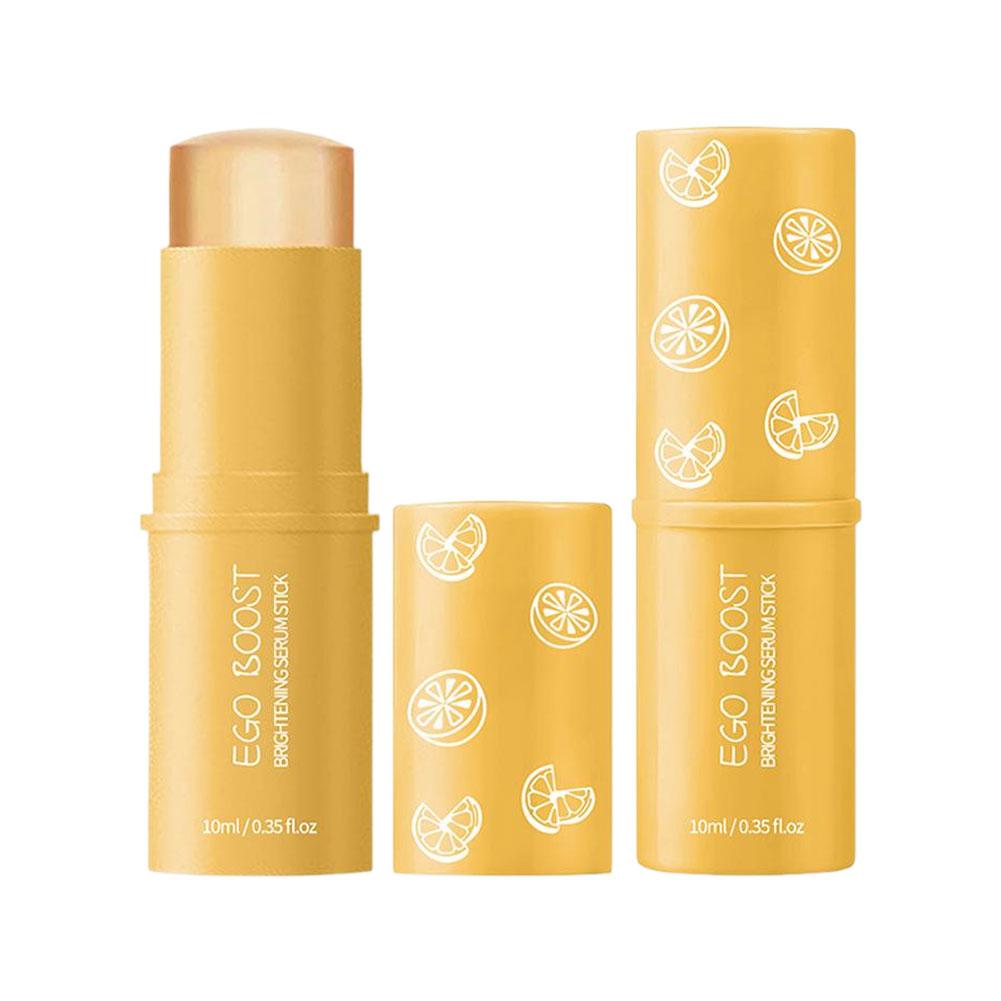 Skincare Glow Glowing - Formula Pelembap Stick Solid Portabel dengan