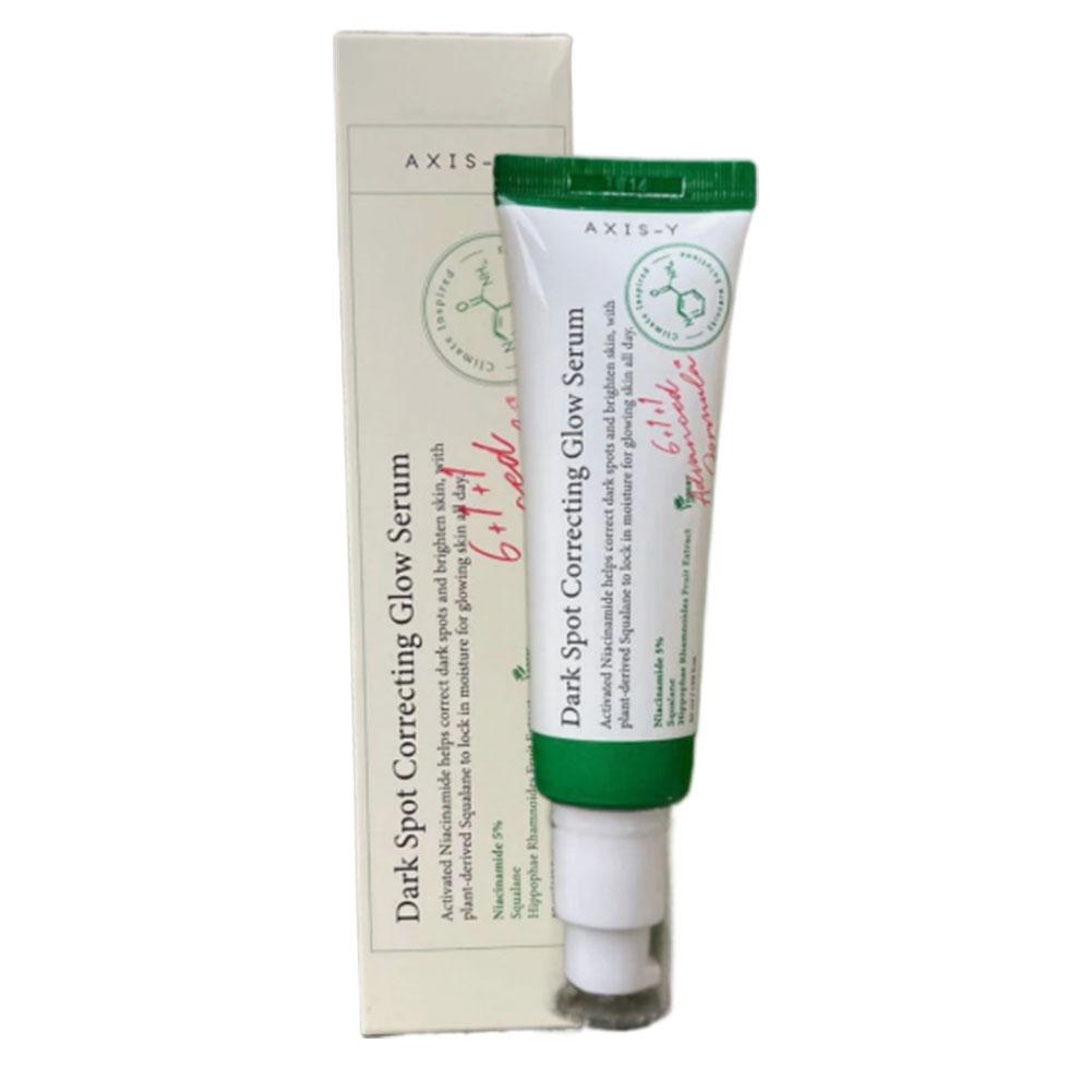 Asam Salisilat Krim Hidrasi Lo - Tranexamic Acid Serum ulasan dan harga