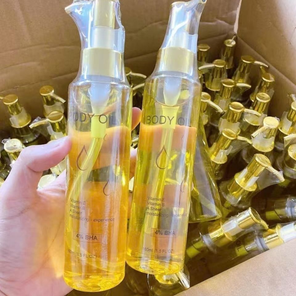 160ml Losion Tubuh Vietnam den - Skincare Glow Glowing ulasan dan harga
