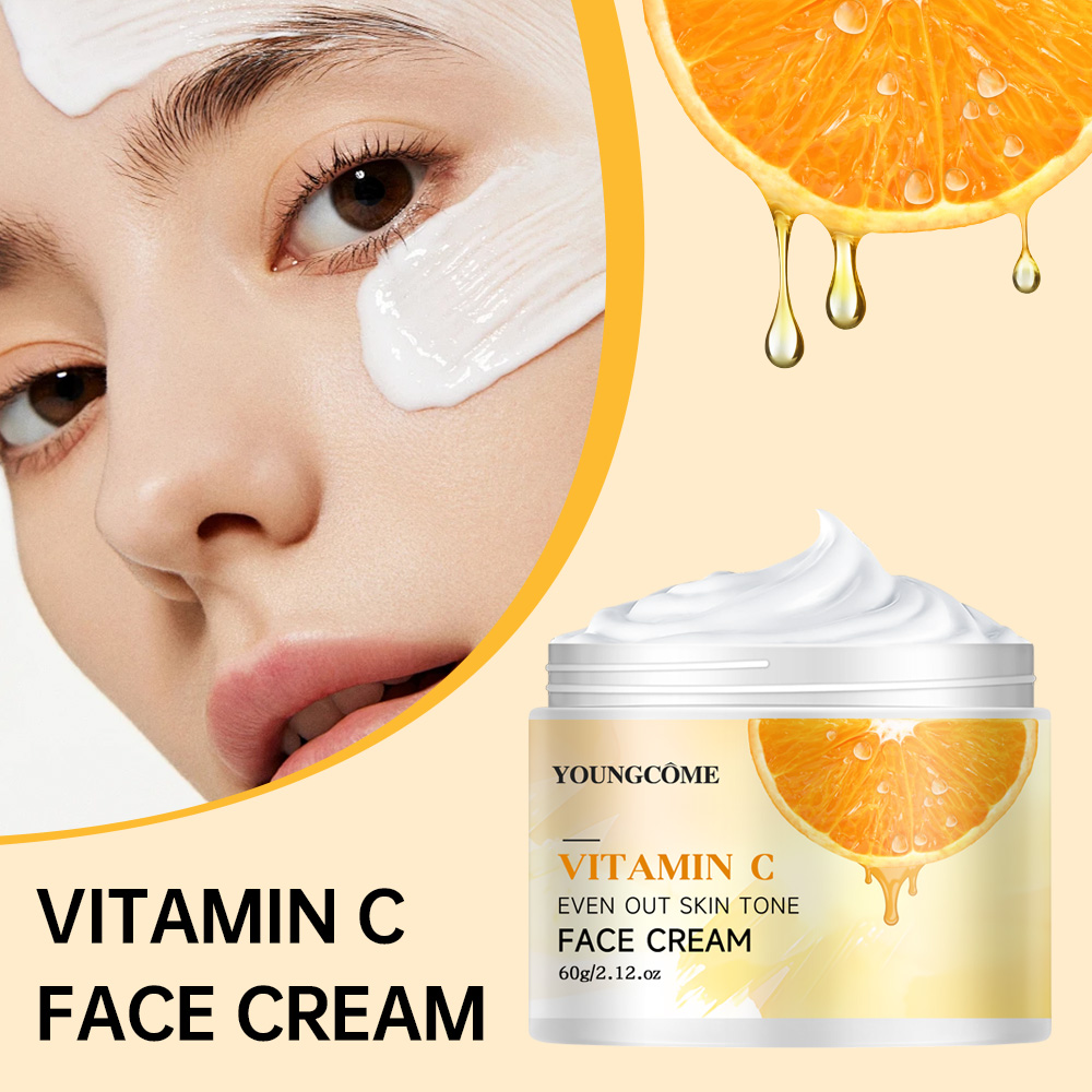 Krim Retinol Vitamin C dengan  - Retinol Vitamin A Cream ulasan dan harga