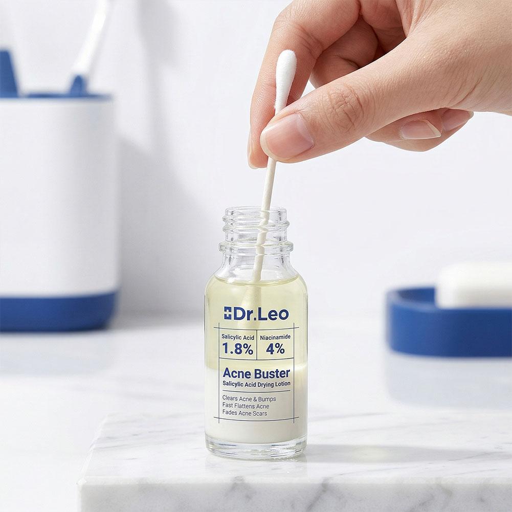 Lotion Perawatan Esens Asam Sa - Tranexamic Acid Serum ulasan dan harga