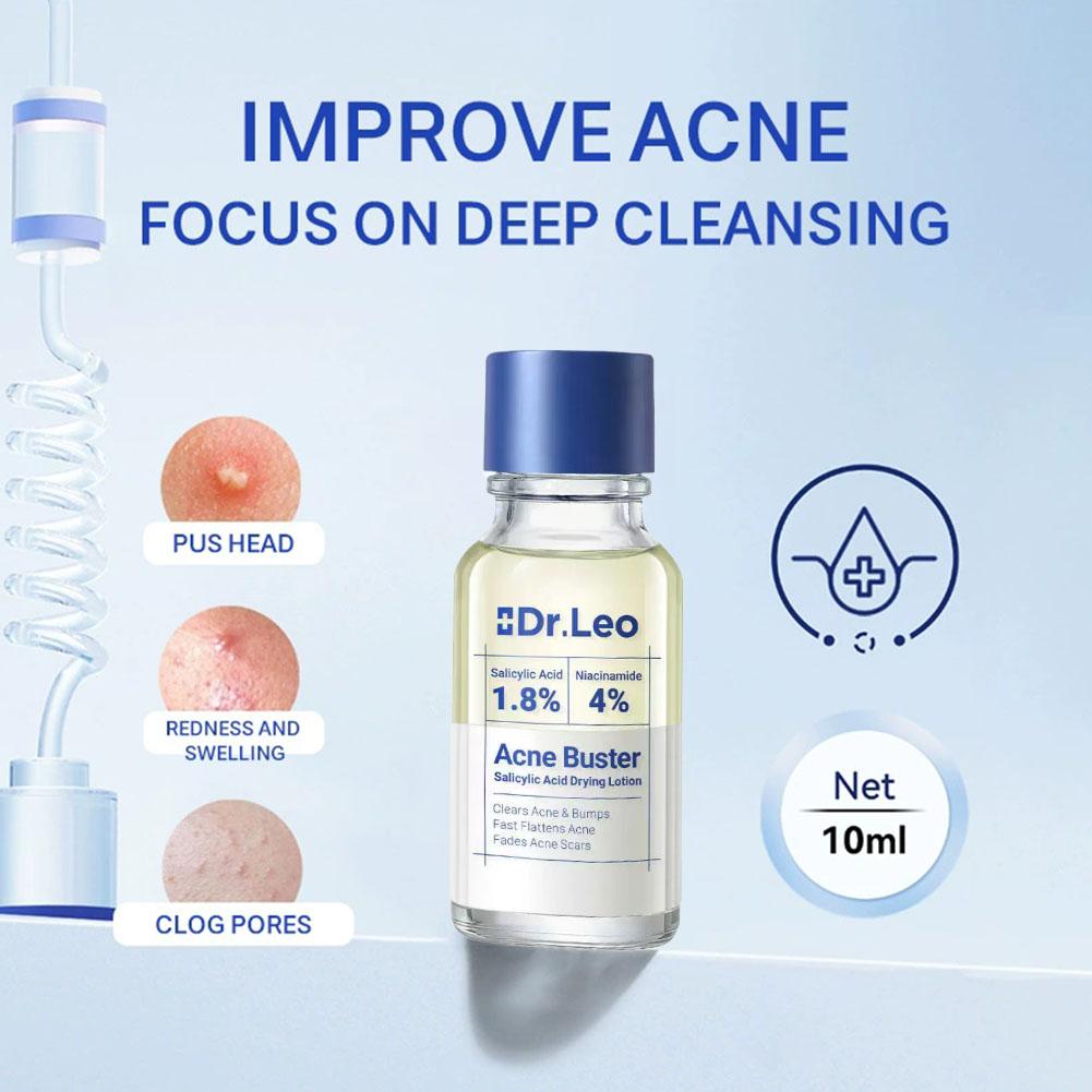 Lotion Perawatan Esens Asam Sa - Tranexamic Acid Serum ulasan dan harga