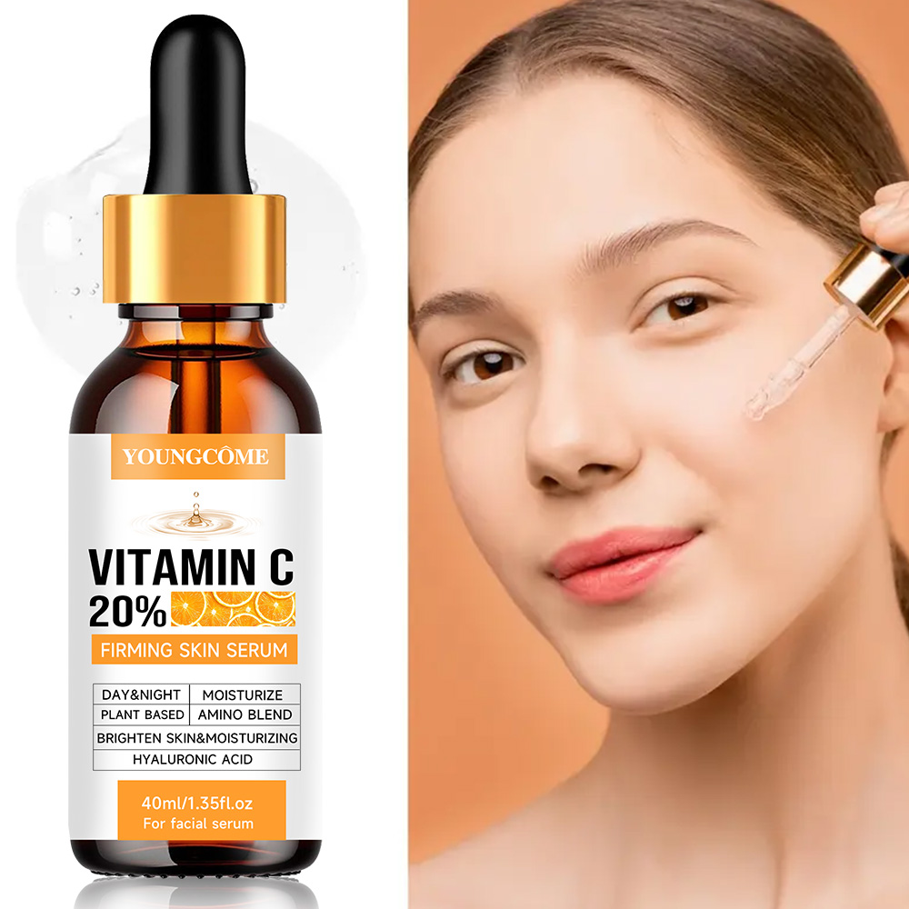 YOUNGCOME Premium Serum Vitami - Retinol Vitamin A Cream ulasan dan harga