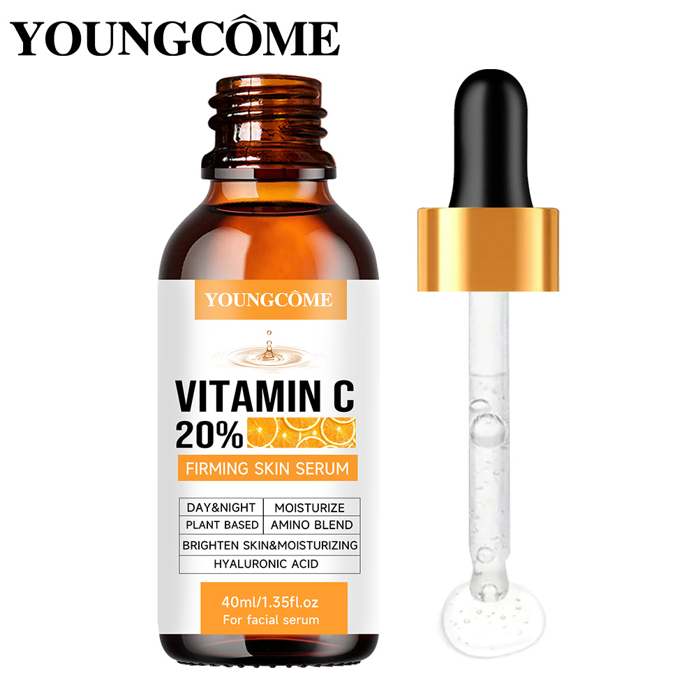 YOUNGCOME Premium Serum Vitami - Retinol Vitamin A Cream ulasan dan harga