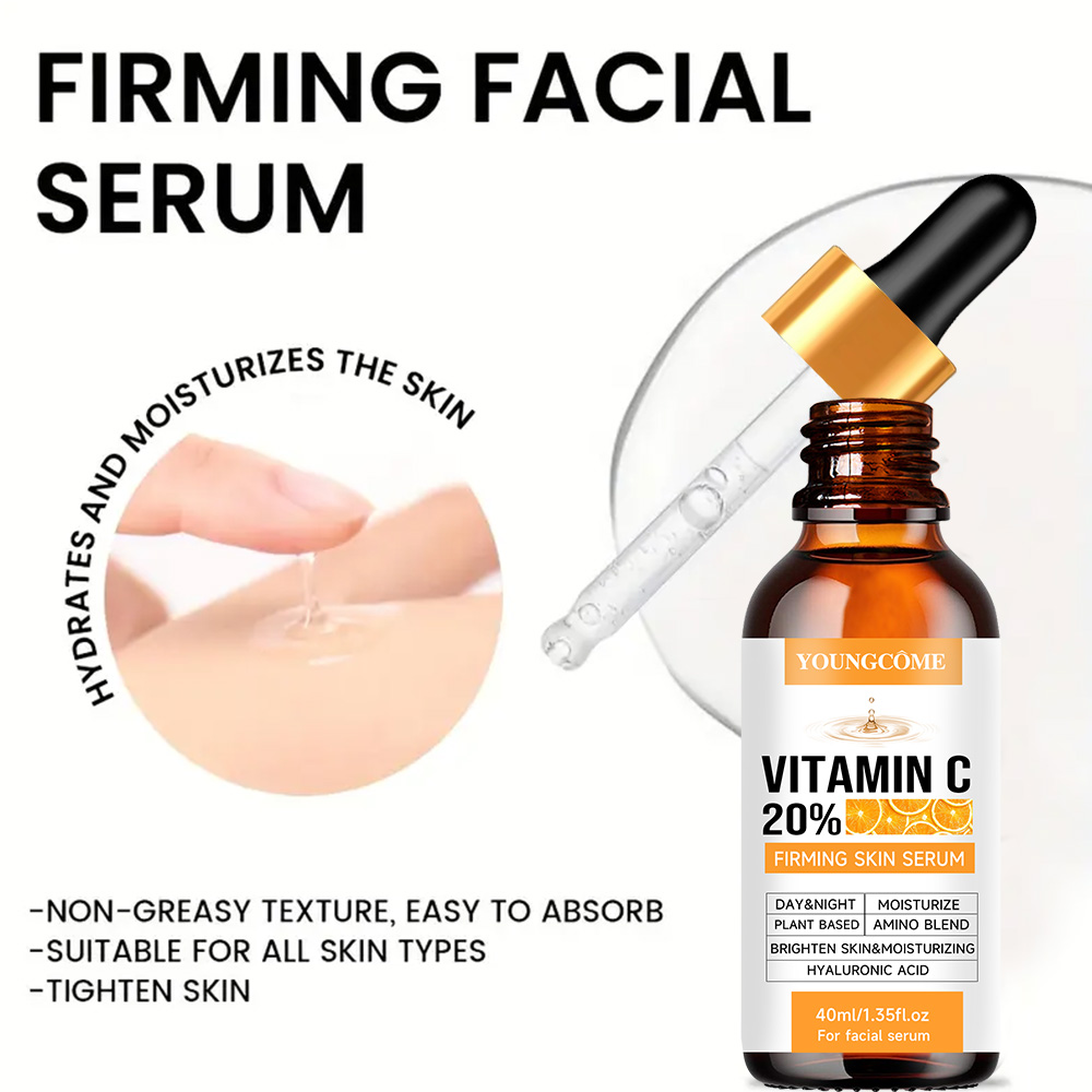 YOUNGCOME Premium Serum Vitami - Retinol Vitamin A Cream ulasan dan harga