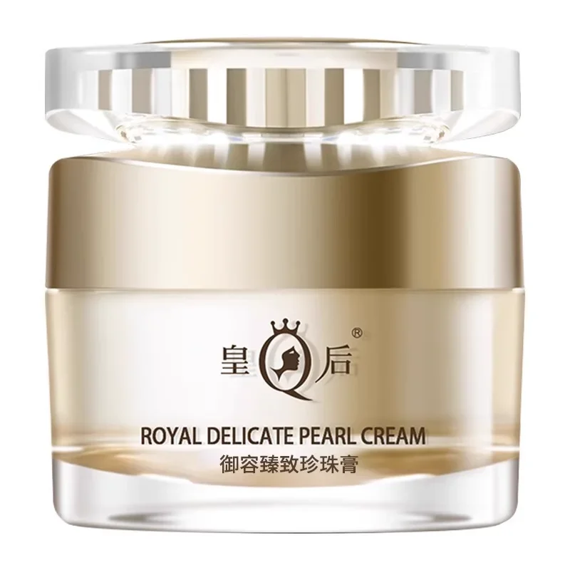 Krim PZH Queen Pientzehuang RO - Skincare Queen ulasan dan harga