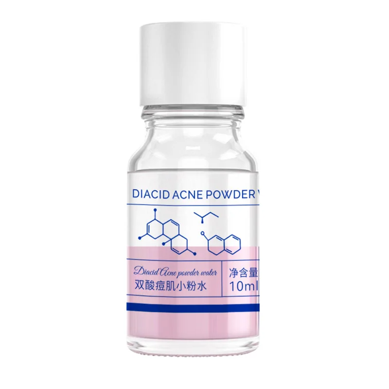 Esens Larutan Asam Salisilat M - Tranexamic Acid Serum ulasan dan harga