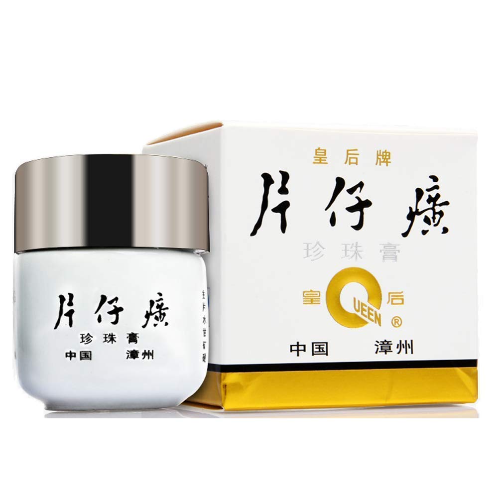 Pien Tze Huang Queen krim pele - Skincare Queen ulasan dan harga