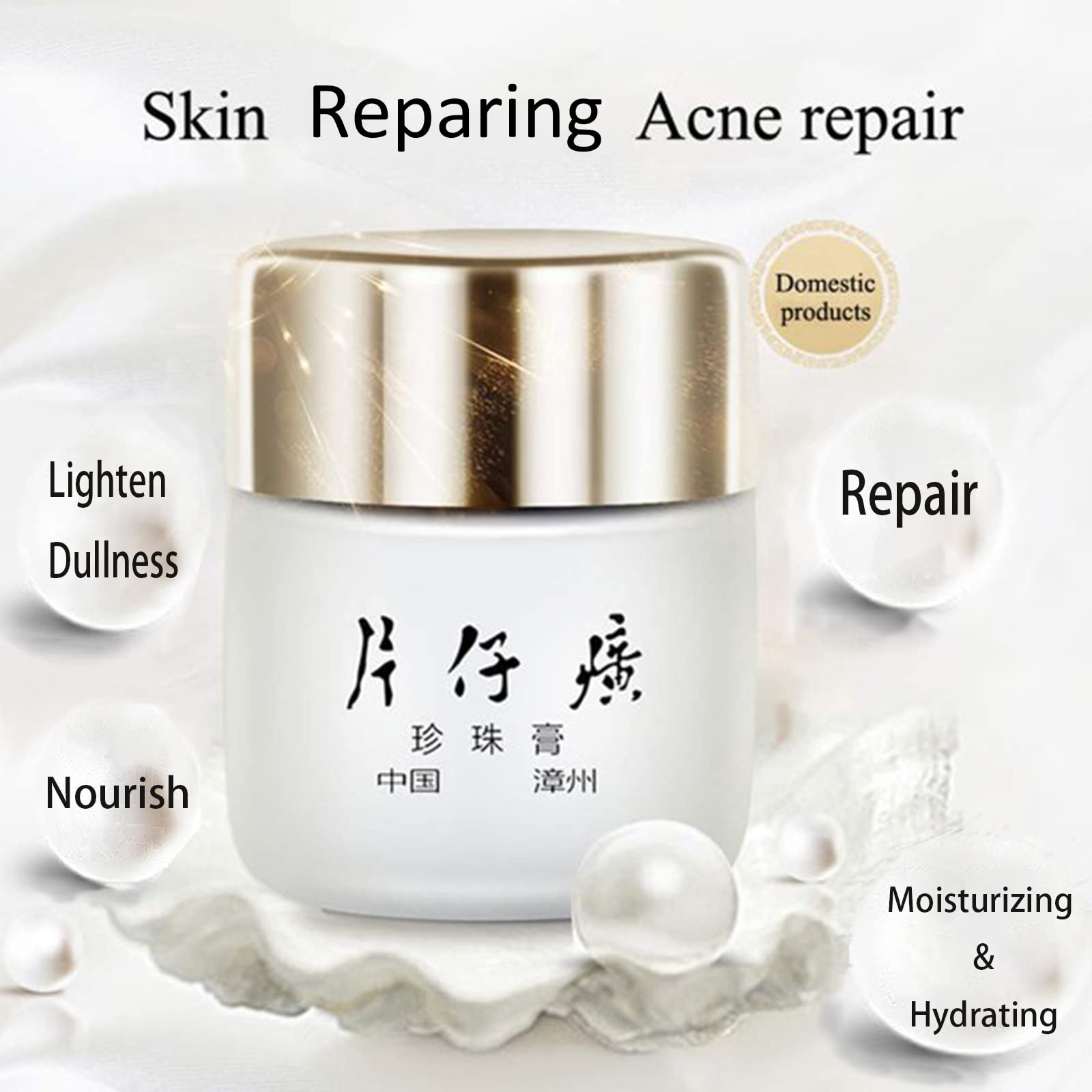 Pien Tze Huang Queen krim pele - Skincare Queen ulasan dan harga
