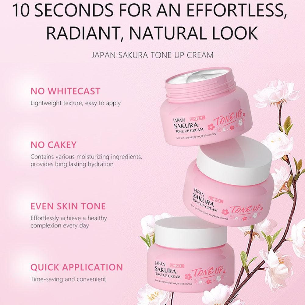 Pelembab Wajah Krim Pencerah W - Skincare Glow Glowing ulasan dan harga