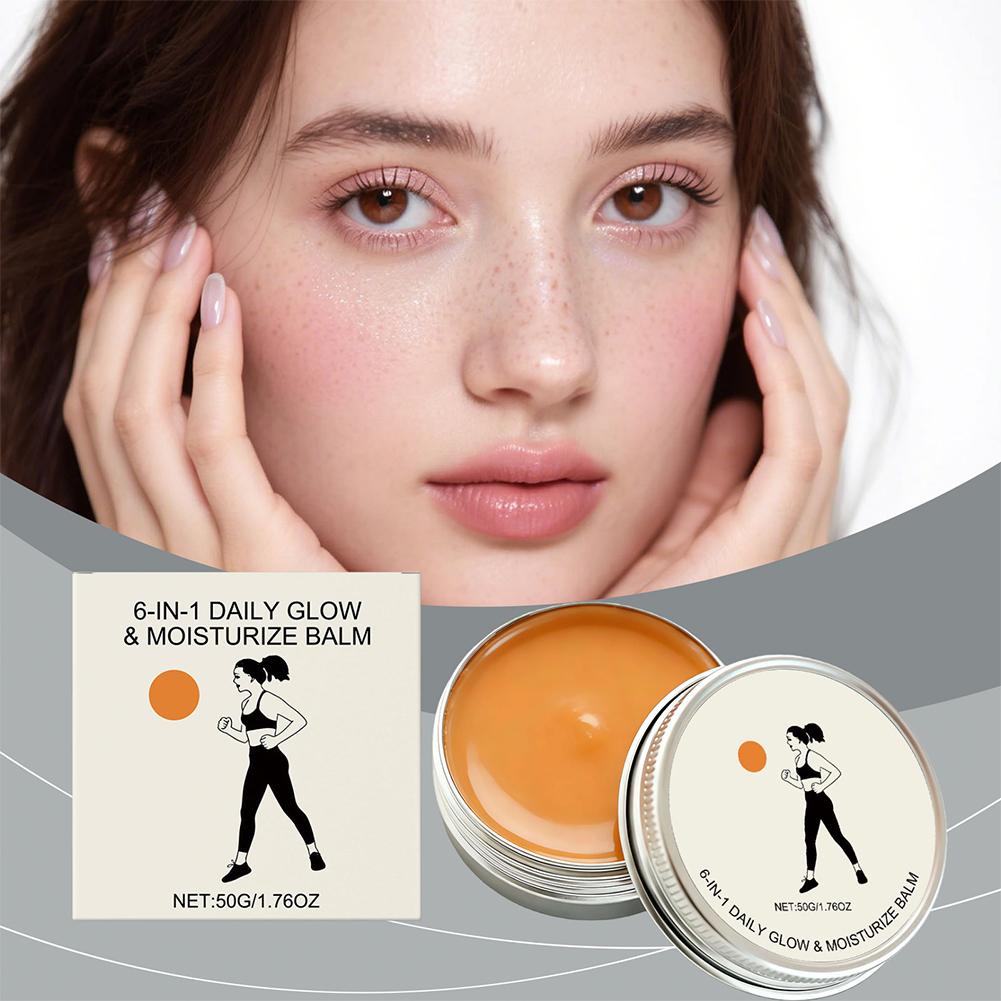 3 Jenis Perawatan Kulit Wajah  - Skincare Glow Glowing ulasan dan harga