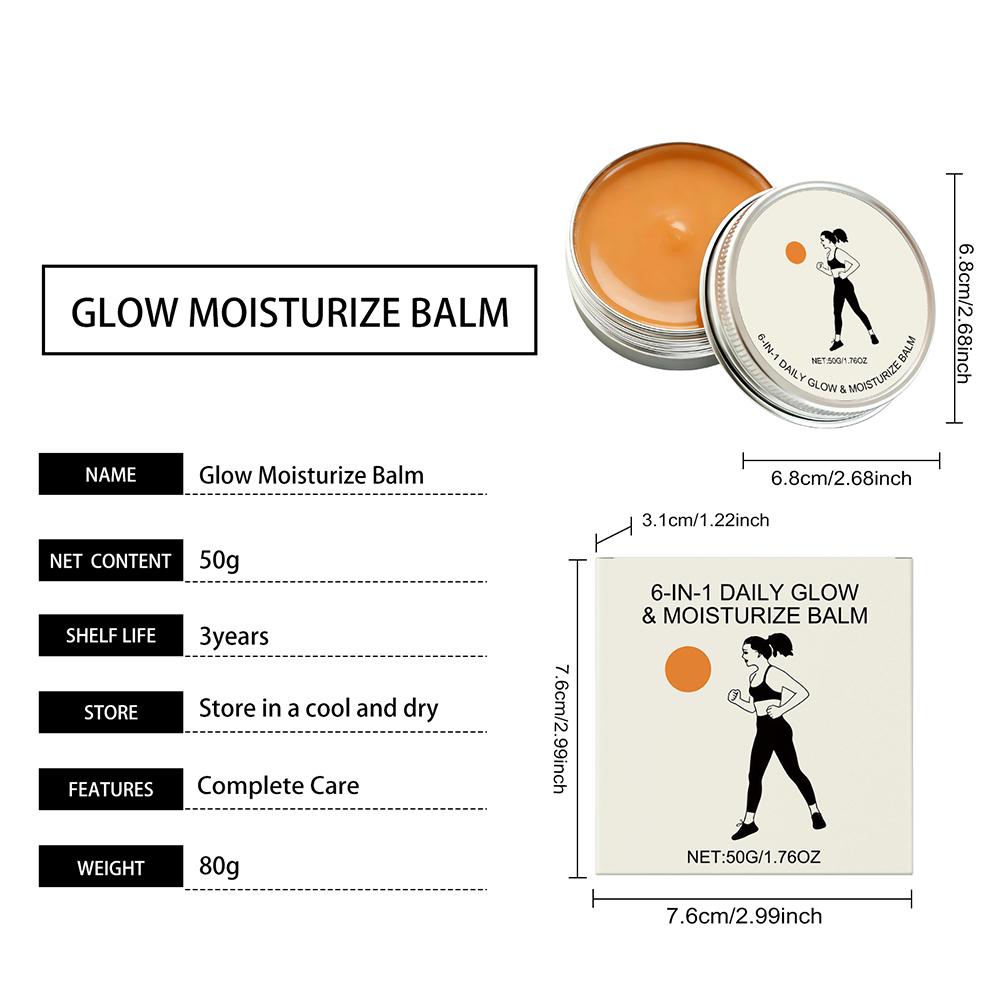3 Jenis Perawatan Kulit Wajah  - Skincare Glow Glowing ulasan dan harga