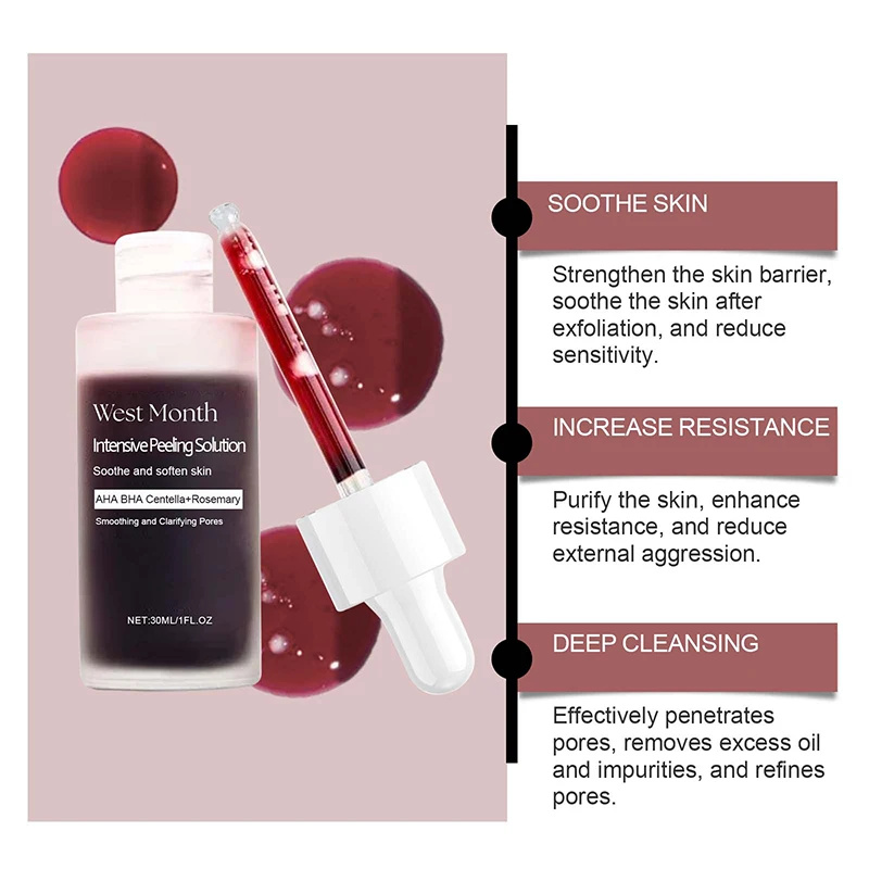 Terasa Seperti Sutra, Terlihat - Tranexamic Acid Serum ulasan dan harga