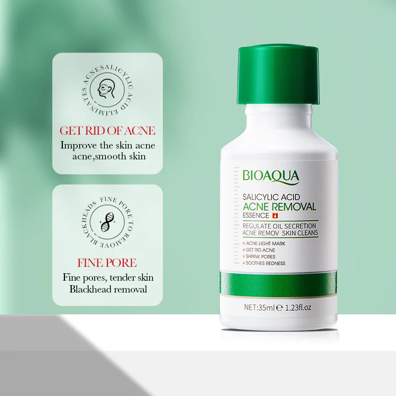 BIOAQUA Serum penghilang jeraw - Tranexamic Acid Serum ulasan dan harga