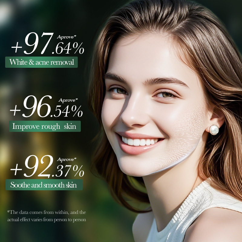 SADOER Serum Wajah Pemutih Asa - Tranexamic Acid Serum ulasan dan harga