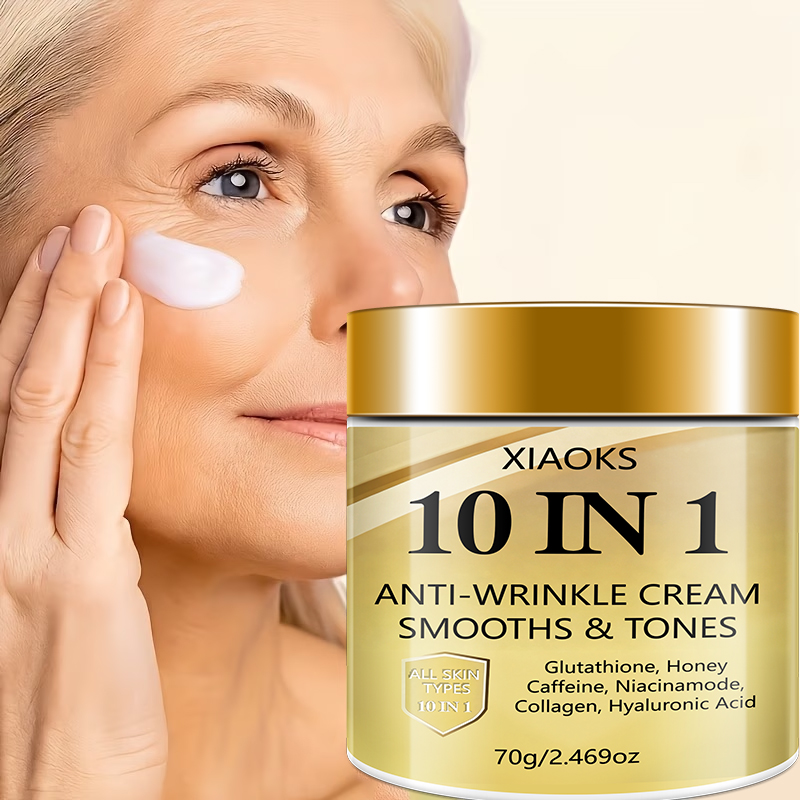 Krim Pengencang dan Pengangkat - Skincare Glow Glowing ulasan dan harga