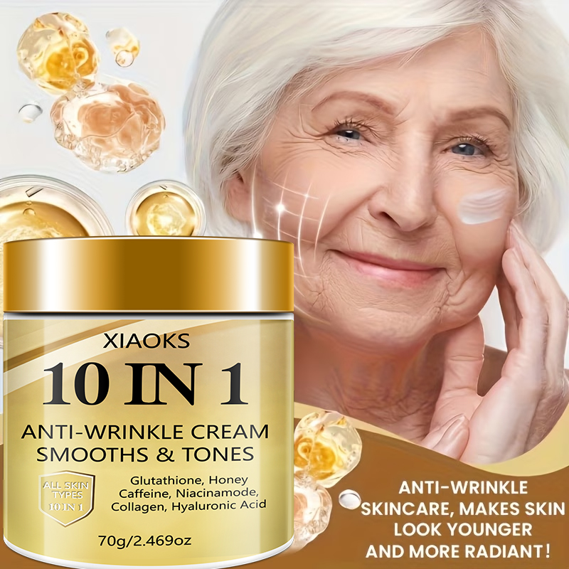 Krim Pengencang dan Pengangkat - Skincare Glow Glowing ulasan dan harga